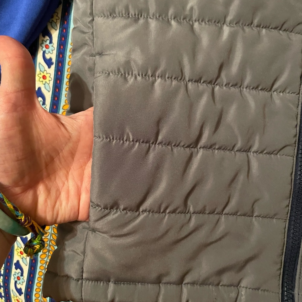 Light Weight Fall Jacket - Picture 5 of 9